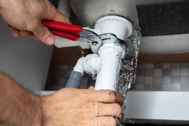 Best Water damage contractors near me  in Bohemia, NY