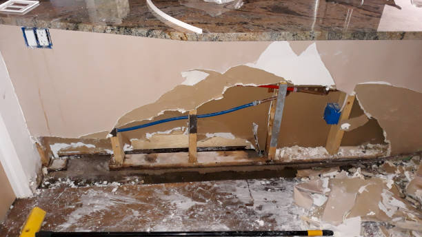 Best Commercial water damage restoration  in Bohemia, NY