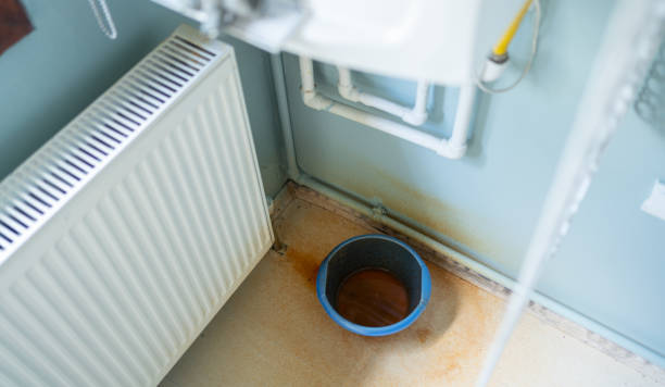 Water damage restoration insurance claims in Bohemia, NY