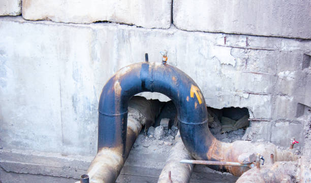 Best Flood damage cleanup  in Bohemia, NY
